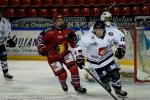 Photo hockey reportage U20 - Grenoble vs Amiens