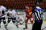Photo hockey reportage U20 - Grenoble vs Amiens