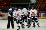 Photo hockey reportage U20 - Grenoble vs Amiens