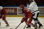 Photo hockey reportage U20 - Grenoble vs Amiens