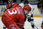 Photo hockey reportage U20 - Grenoble vs Amiens