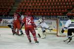 Photo hockey reportage U20 - Grenoble vs Amiens