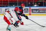 Photo hockey reportage U20 - Grenoble vs Anglet