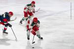 Photo hockey reportage U20 - Grenoble vs Anglet