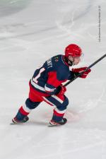 Photo hockey reportage U20 - Grenoble vs Anglet