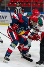 Photo hockey reportage U20 - Grenoble vs Anglet