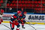 Photo hockey reportage U20 - Grenoble vs Anglet