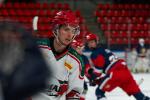 Photo hockey reportage U20 - Grenoble vs Anglet
