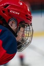 Photo hockey reportage U20 - Grenoble vs Anglet