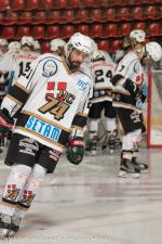 Photo hockey reportage U20 - Grenoble vs HC74
