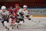 Photo hockey reportage U20 - Grenoble vs HC74