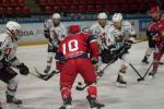 Photo hockey reportage U20 - Grenoble vs HC74