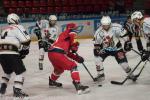 Photo hockey reportage U20 - Grenoble vs HC74