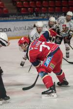 Photo hockey reportage U20 - Grenoble vs HC74