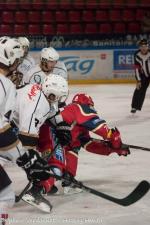 Photo hockey reportage U20 - Grenoble vs HC74
