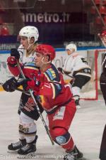 Photo hockey reportage U20 - Grenoble vs HC74
