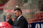 Photo hockey reportage U20 - Grenoble vs HC74