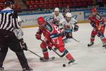 Photo hockey reportage U20 - Grenoble vs HC74