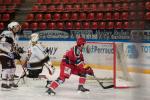Photo hockey reportage U20 - Grenoble vs HC74