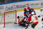 Photo hockey reportage U20 - Grenoble vs HC74