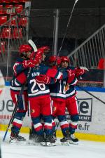 Photo hockey reportage U20 - Grenoble vs HC74