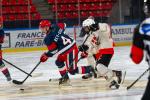 Photo hockey reportage U20 - Grenoble vs HC74