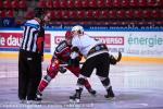Photo hockey reportage U20 - Grenoble vs HC74.