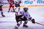 Photo hockey reportage U20 - Grenoble vs HC74.