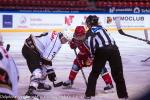 Photo hockey reportage U20 - Grenoble vs HC74.