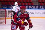 Photo hockey reportage U20 - Grenoble vs HC74.