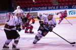 Photo hockey reportage U20 - Grenoble vs HC74.