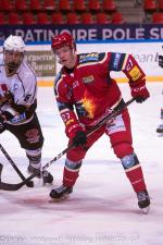 Photo hockey reportage U20 - Grenoble vs HC74.
