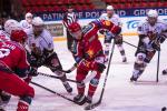 Photo hockey reportage U20 - Grenoble vs HC74.
