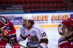 Photo hockey reportage U20 - Grenoble vs HC74.