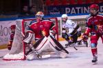 Photo hockey reportage U20 - Grenoble vs HC74.