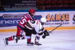 Photo hockey reportage U20 - Grenoble vs HC74.