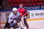 Photo hockey reportage U20 - Grenoble vs HC74.