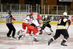 Photo hockey reportage U20 : La Hte-Savoie, territoire des Loups
