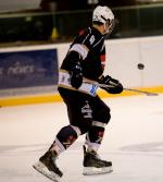 Photo hockey reportage U20 : La solidarit a pay !