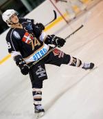 Photo hockey reportage U20 : La solidarit a pay !