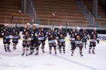 Photo hockey reportage U20 : La solidarit a pay !