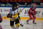 Photo hockey reportage U20 : Rouen vient dfier Grenoble  Pole Sud