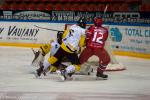 Photo hockey reportage U20 : Rouen vient dfier Grenoble  Pole Sud
