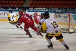 Photo hockey reportage U20 : Rouen vient dfier Grenoble  Pole Sud