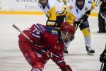 Photo hockey reportage U20 : Rouen vient dfier Grenoble  Pole Sud