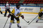Photo hockey reportage U20 : Rouen vient dfier Grenoble  Pole Sud