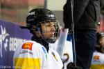 Photo hockey reportage U20 : Rouen vient dfier Grenoble  Pole Sud