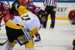 Photo hockey reportage U20 : Rouen vient dfier Grenoble  Pole Sud