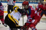 Photo hockey reportage U20 : Rouen vient dfier Grenoble  Pole Sud