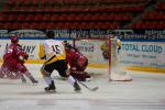 Photo hockey reportage U20 : Rouen vient dfier Grenoble  Pole Sud